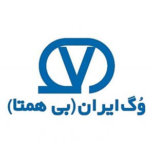 وگ ایران بی همتا