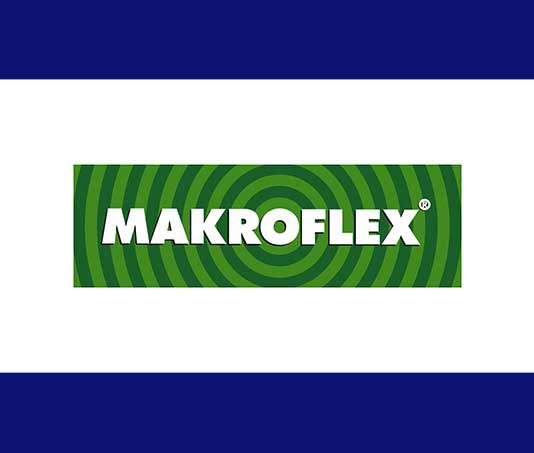 مکروفلکس (MAKROFLEX)