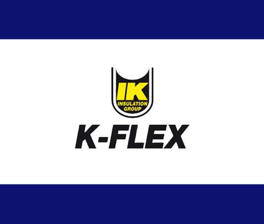 کافلکس K-FLEX