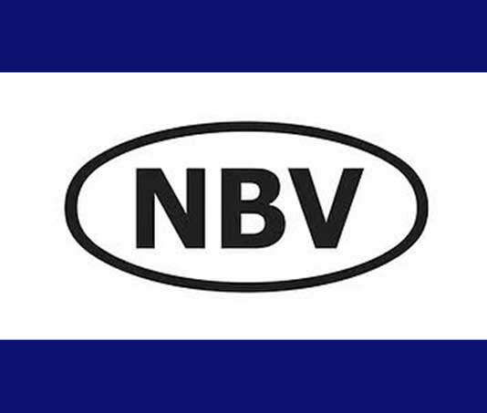 شیرآلات فولادی NBV