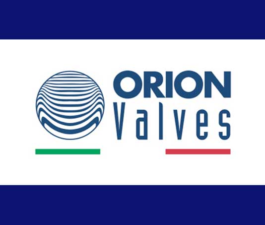 Orion Valves